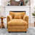 Yellow Chenille selected