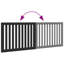 Nickson Solid Wood Dog House Door-887265615-887265613