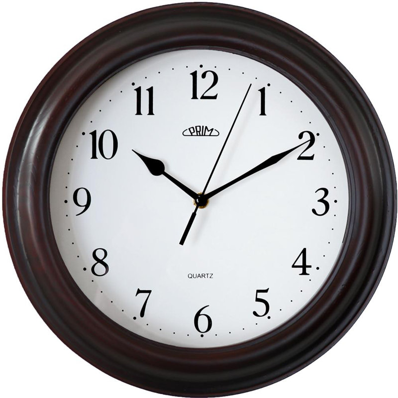 Katelin Wall Clock