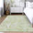 Malchow Washable Abstract Indoor / Outdoor Rug-95853878