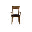 Chaise avec accoudoirs rembourrée Ingrid-22354360-59696586