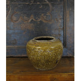 Handmade Pottery Table Vase