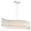 Jaylyn 8 - Light Crystal Chandelier