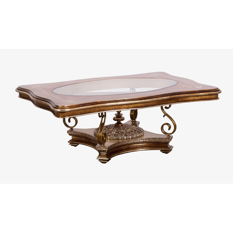 Raffaello II Coffee Table