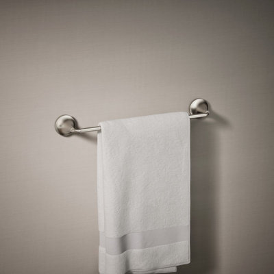 Tone Towel Bar