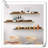Archelle 3 Piece Wood Floating Shelf-1373882986