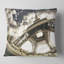 Coussin de matinée en hiver paris-29962351-29963801