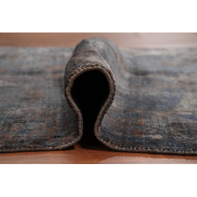 Tapis luxueux 5 x 7