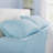 Ultra Soft Double Brushed 4 Piece Sheet Set – Deep Pocket Fade Resistant Bedding-458703273-411728328
