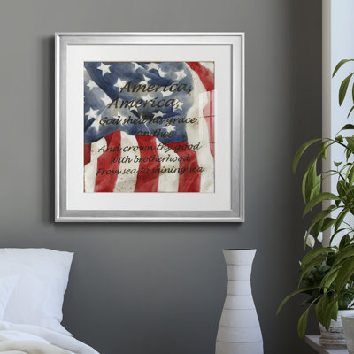 " America "
