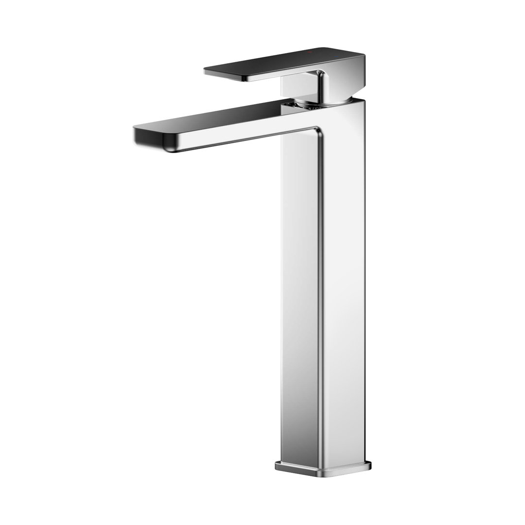 Windon High-Rise Mono Basin Mixer