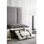 Linea Upholstered Bed-46370481-46370482