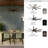 Breda Ceiling Fan-1992409065-1992409067