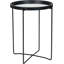 Tiggs Tray Top Cross Legs End Table