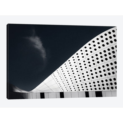 « theatre », impression sur toile