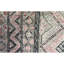 Tapis chameau et crème noué à la main de haute qualité