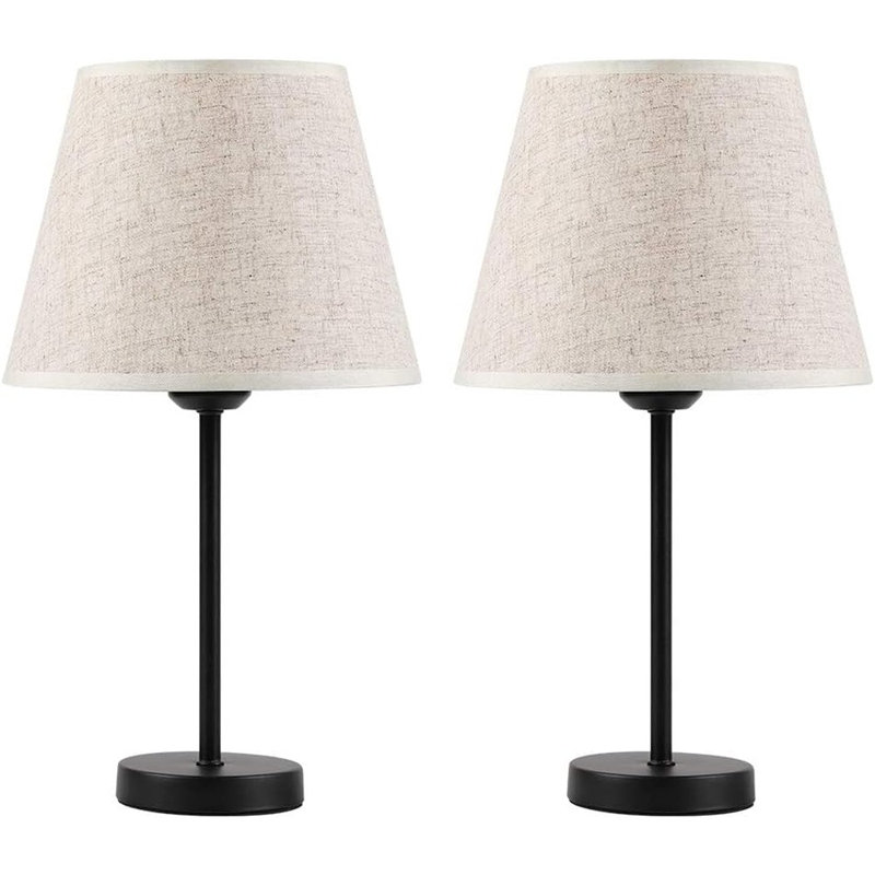 Allory Metal Table Lamp