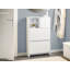 12 Pair Shoe Storage Cabinet