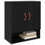 vidaXL Wall Cabinet Hanging Storage Cabinet Display Cabinet Engineered Wood-1451081741