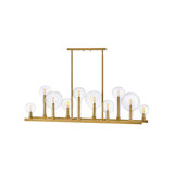 Alchemy Ten Light Linear