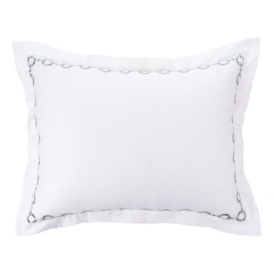 Lagio Cotton Sham - Standard