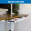 Tiroir profond sous le bureau-375386873
