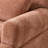 Comfortable and Durable Recliner Chair with Spacious Seating Perfect for Living-112632366