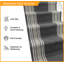 Runner Moroccan Flatweave Area Rug-855376540
