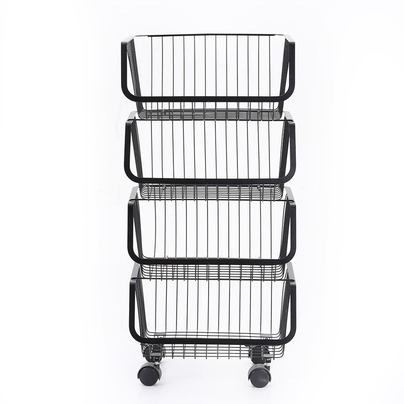 Gledhill Bar Cart
