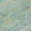 Tapis bleu sarcelle lavable à la machine intérieur / extérieur Xhevrie-112168658