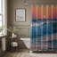 Rideau de douche Ocean Dusk - Premium-778764499