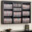 34'' H Media Shelves-1406171494