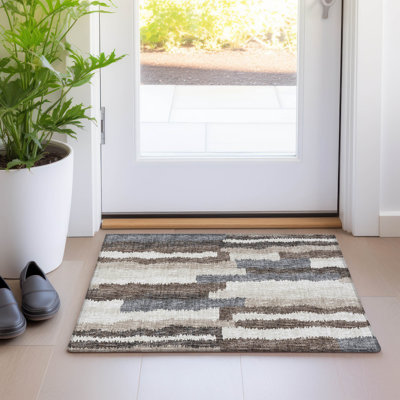 Tapis d'extérieur Hintzen
