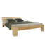 Mirielle Solid Wood Bed-30748082-60585434