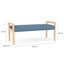 Banc en bois 2 places Brooklyn-54472952-104032763