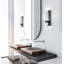 Warwick 1 - Light LED Sconce-118782209