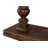 Joshua 60'' Solid Wood Console Table