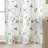 Red Barrel Studio Botanical Embroidery Tailored Café Curtain-1709173203-1709173204