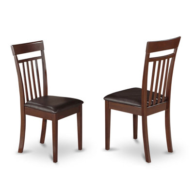Chaise d'appoint Alingtons