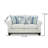 Grande Glacier Living Room Group