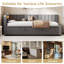 Metal Daybed-1446467601