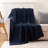 Cozy Lightweight Decorative Blanket For Sofa, 50"X60"-123104001