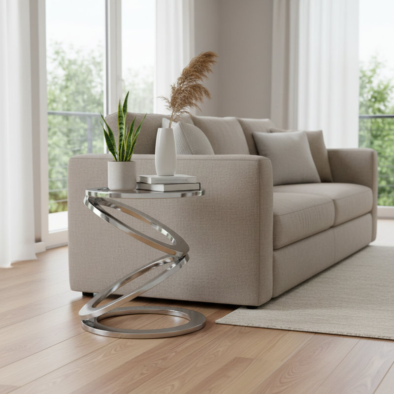 Table d'appoint Valvi Anillos Juntos