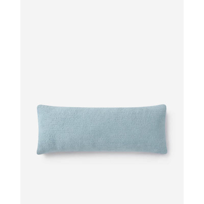 Snug Lumbar Pillow Cover & Insert