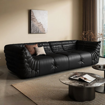 Black Creative Sofa