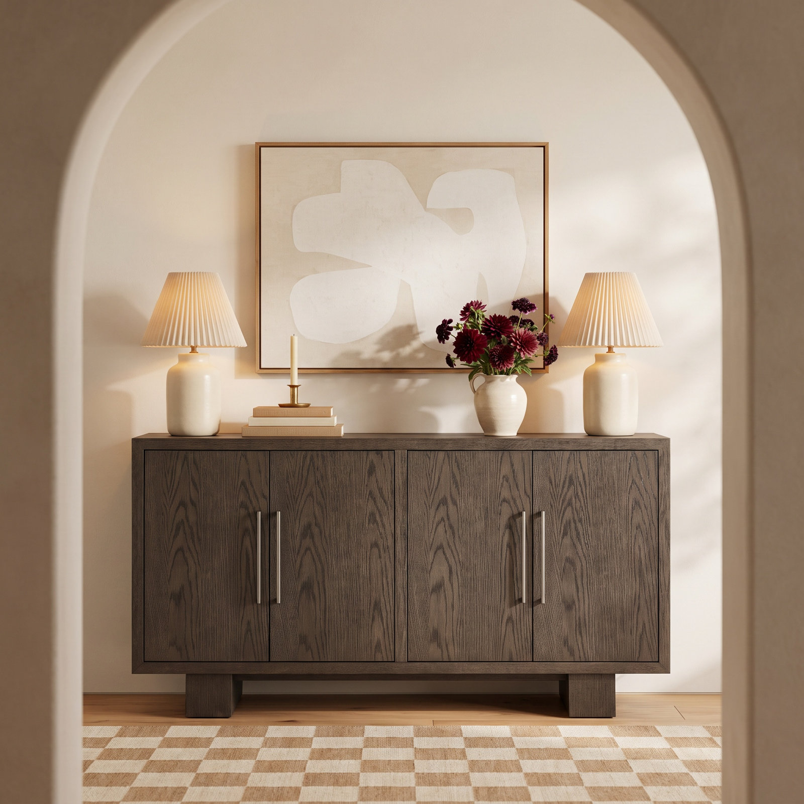 Meria Sideboard