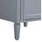 Rivers 21'' Single Bathroom Vanity with Marble Top-1617650497