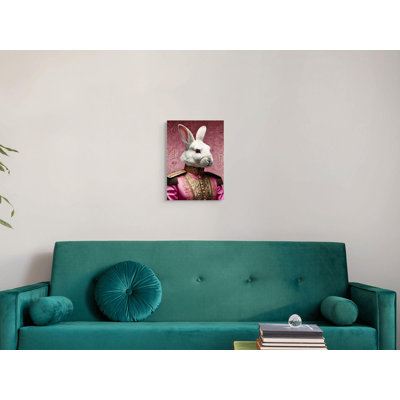 No Frame Print on Plastic / Acrylic