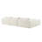 Boneless 116'' Fully Compressed Sofa