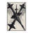 Machine Washable Vehicles And Transportation Fighter Jet Squadron Industrial Geometric Rug in Beige – Black Binding-1444674372